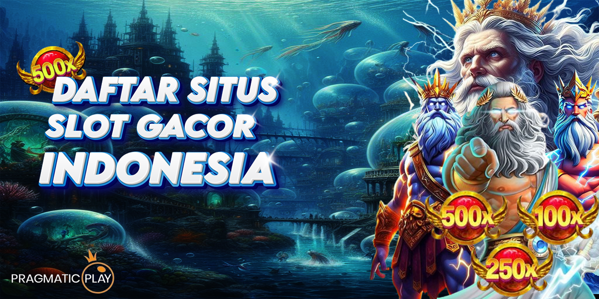 Rekomendasi Jujur Buat Pemula: Mulai Slot di ARES188 Aja!